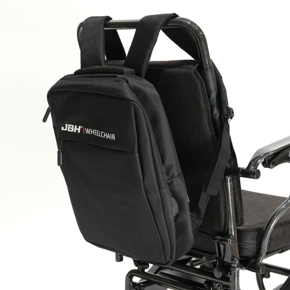 E-Traveller 140 Carbon