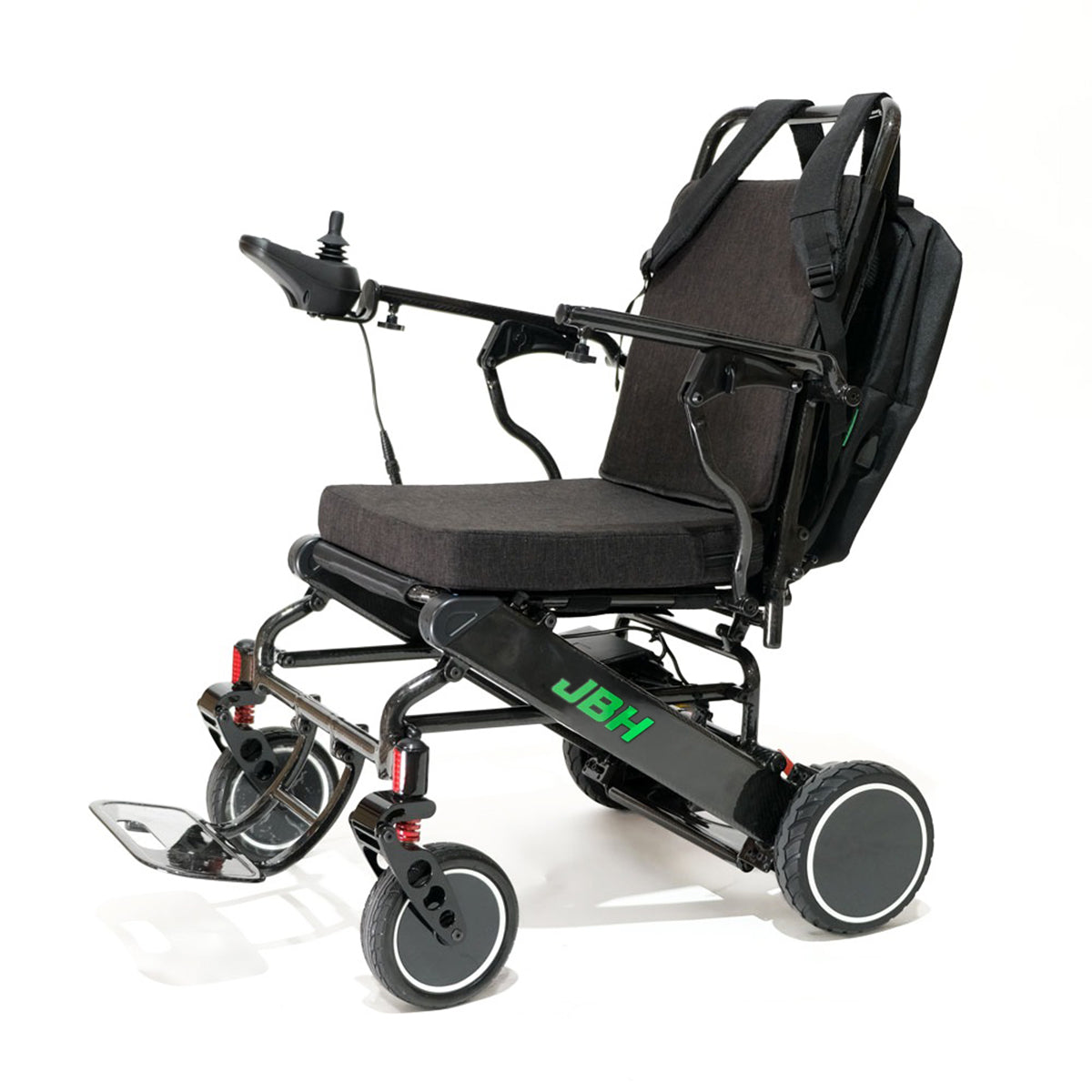 E-Traveller 140 Carbon