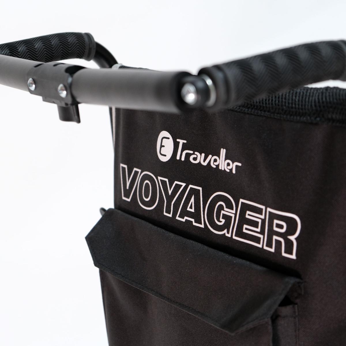 E-Traveller-Voyager