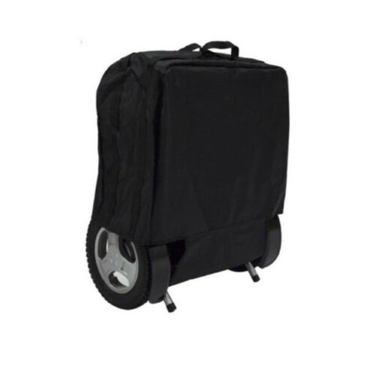 E-Traveller-Travel Cover