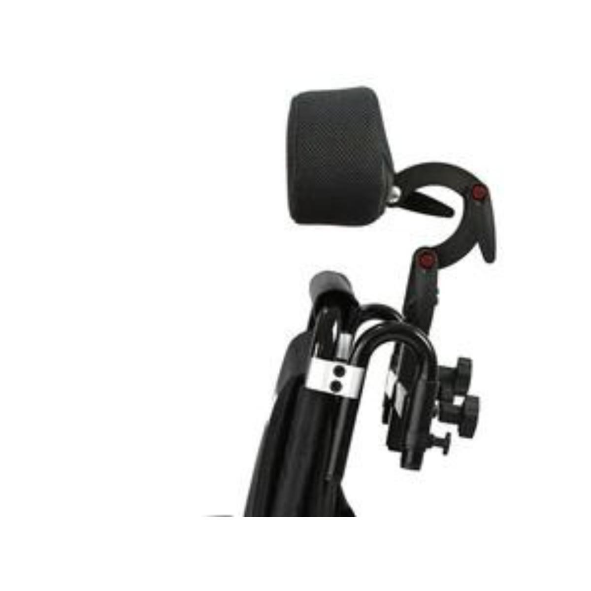 E-Traveller-Adjustable Headrest