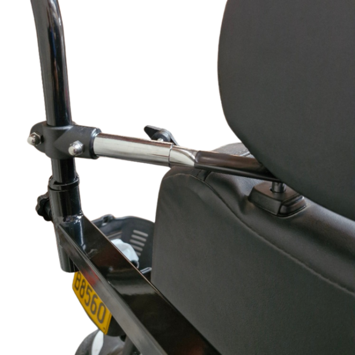 Canopy Stabiliser Bar