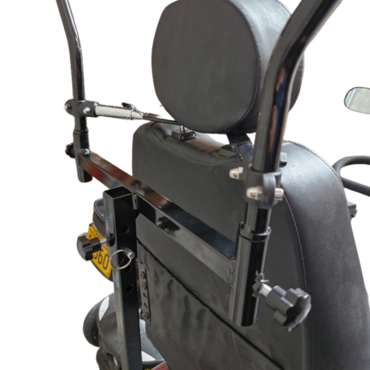 Canopy Stabiliser Bar