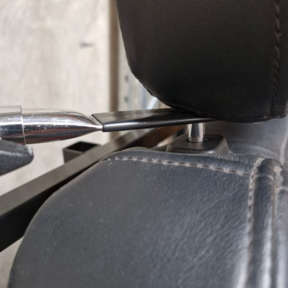 Canopy Stabiliser Bar