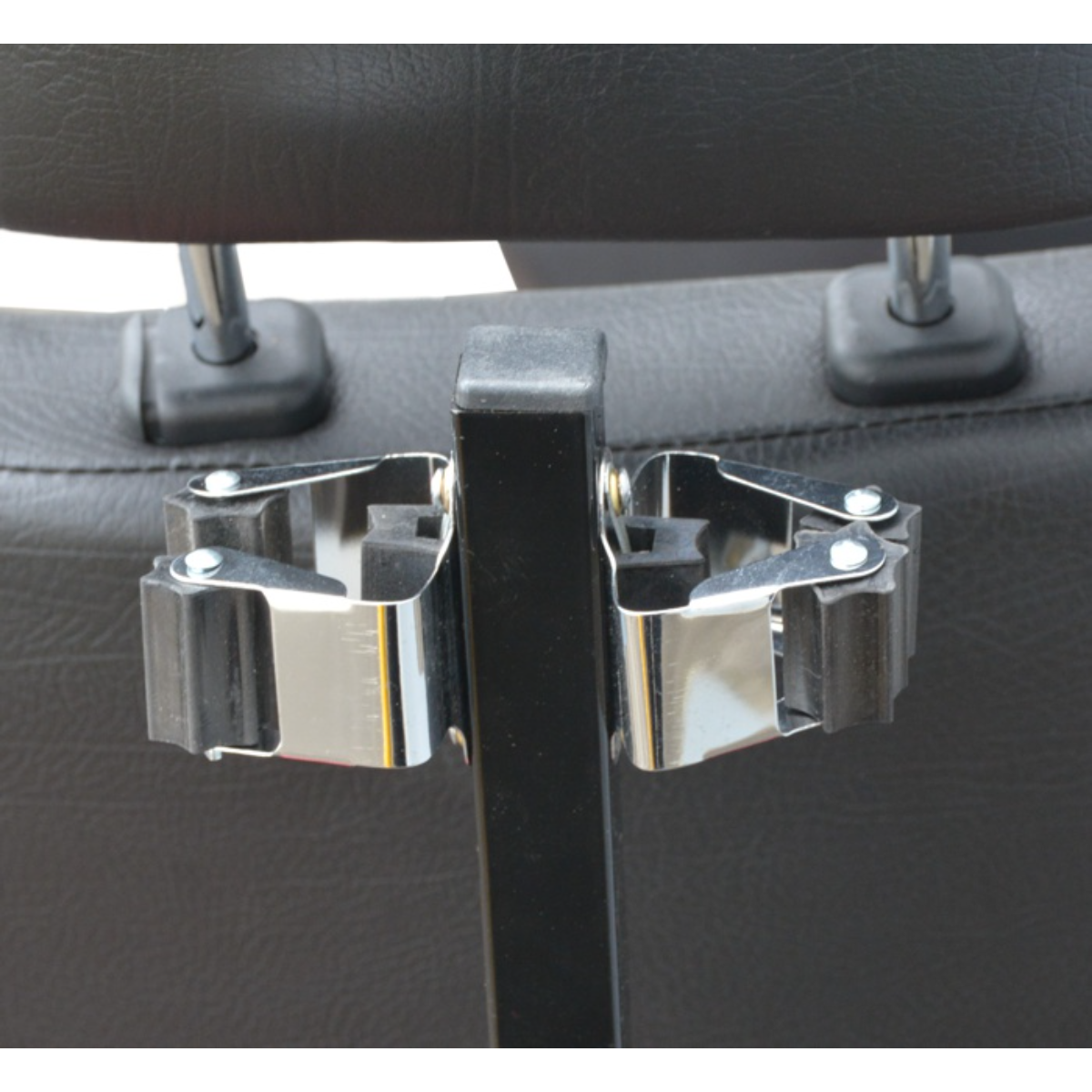 Crutch Holder