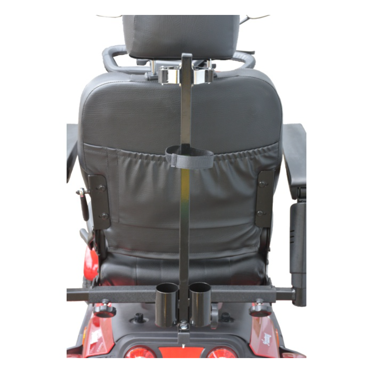 Crutch Holder