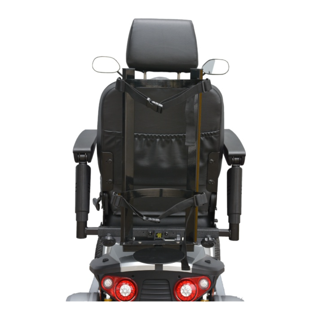 Golf Bag Carrier