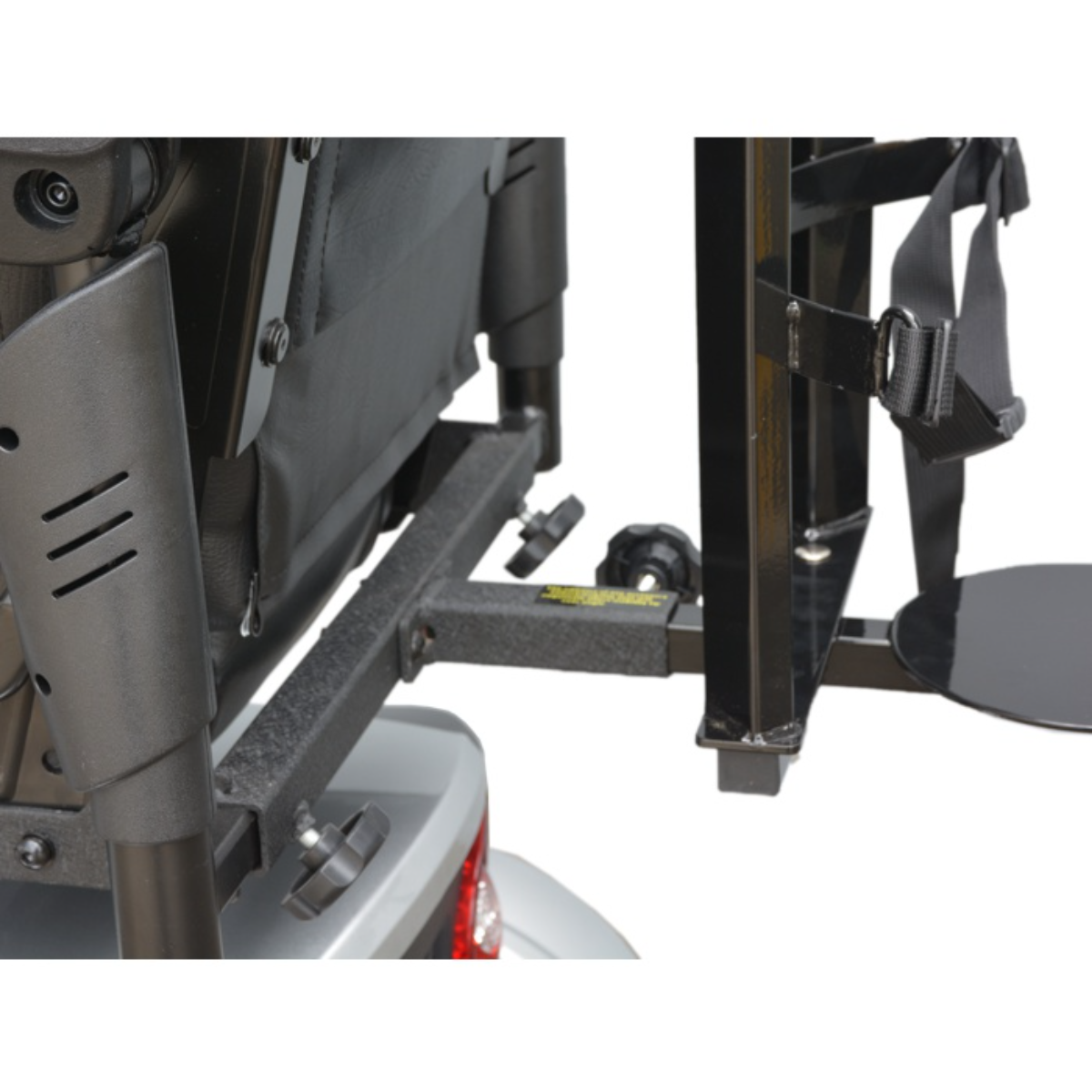 Golf Bag Carrier