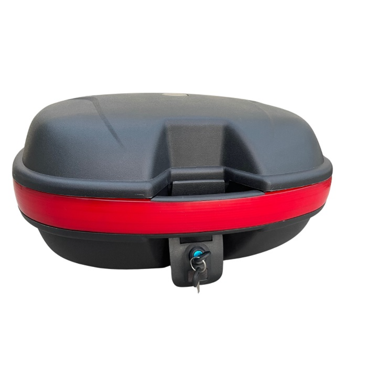 Rear Lockable Box - Large - TopGun Mobility