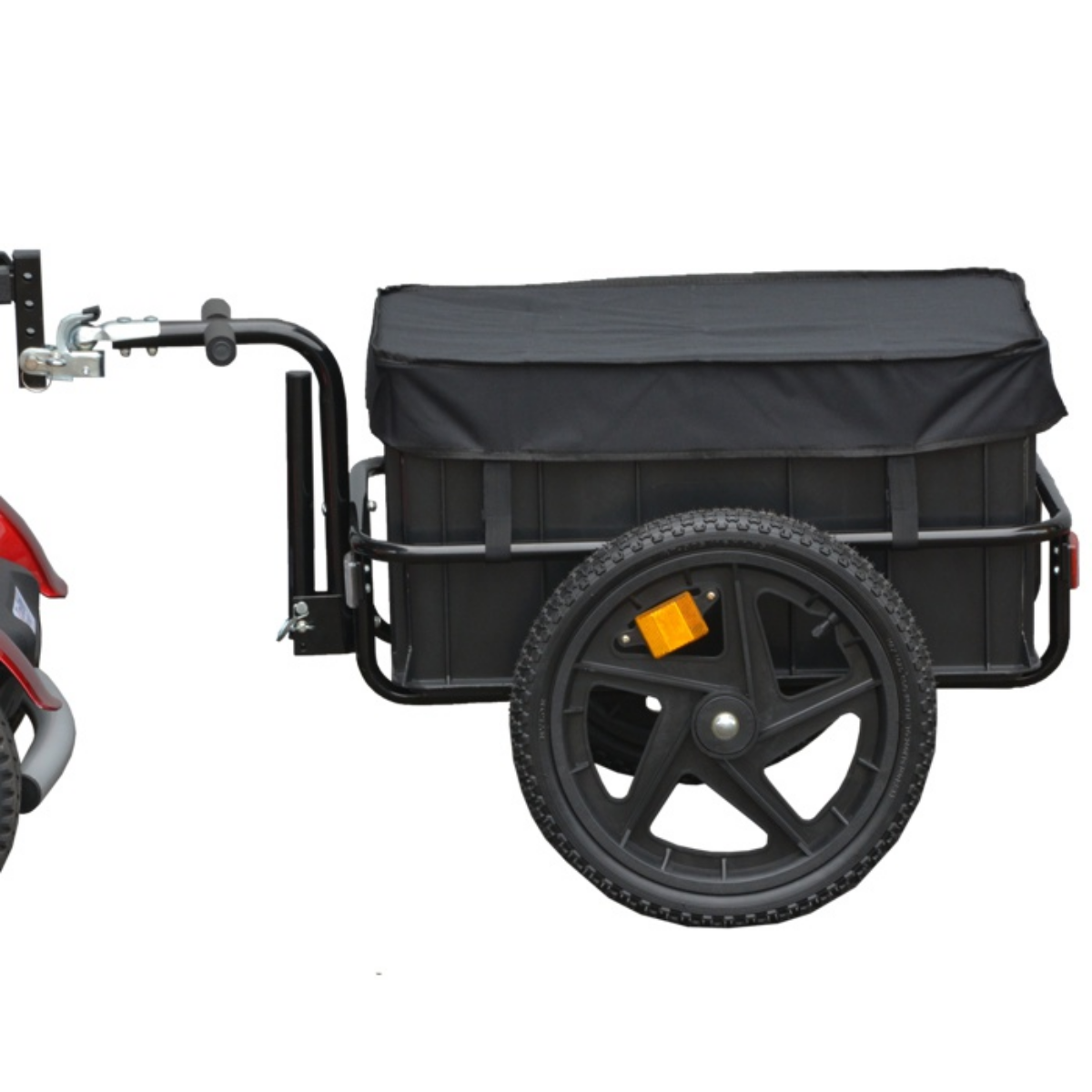 Scooter Cargo Trailer - TopGun Mobility