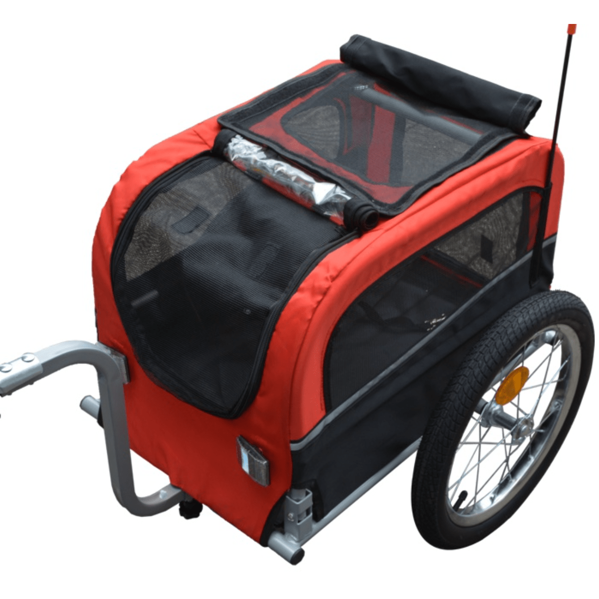 Scooter Pet Carrier - TopGun Mobility