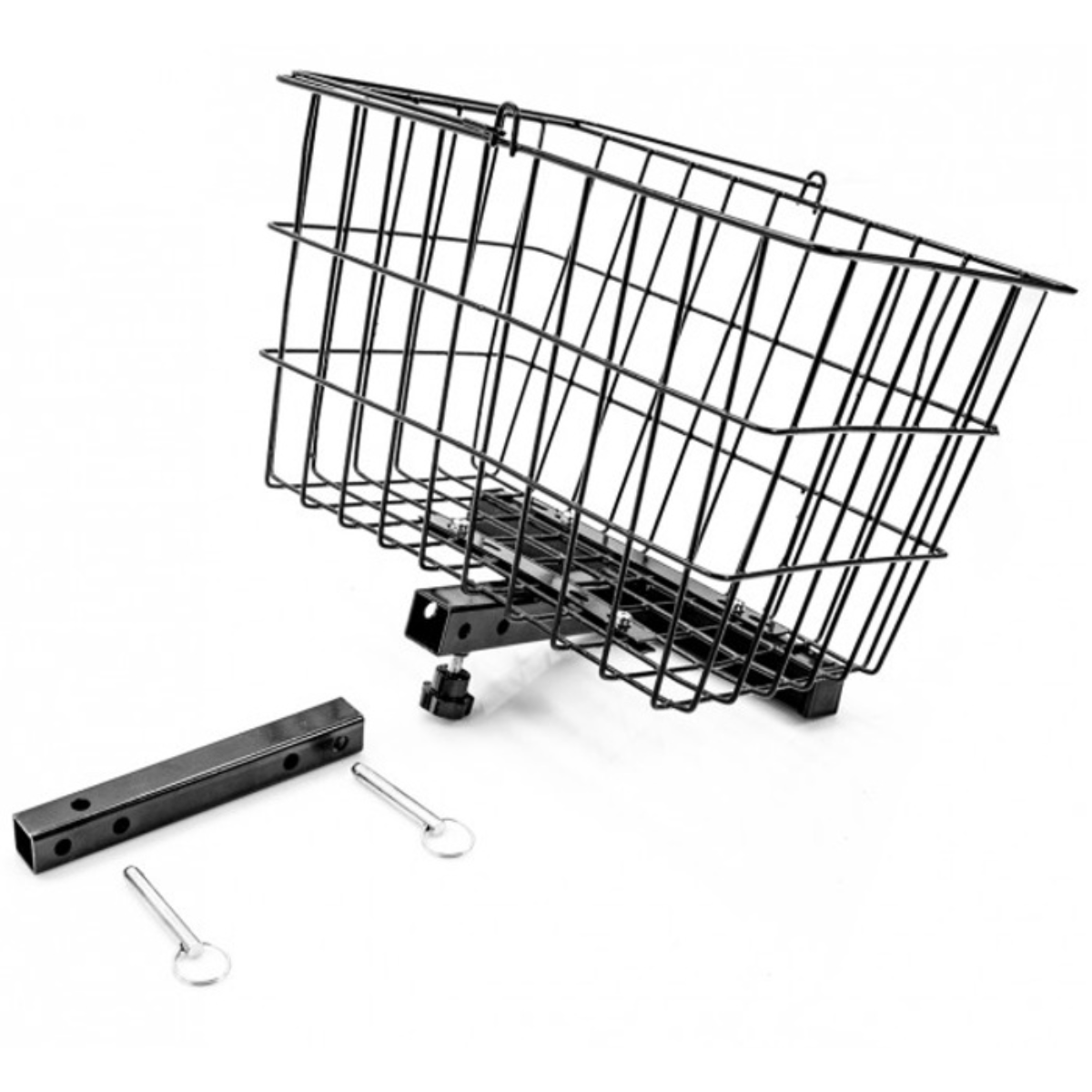 Scooter Rear Basket