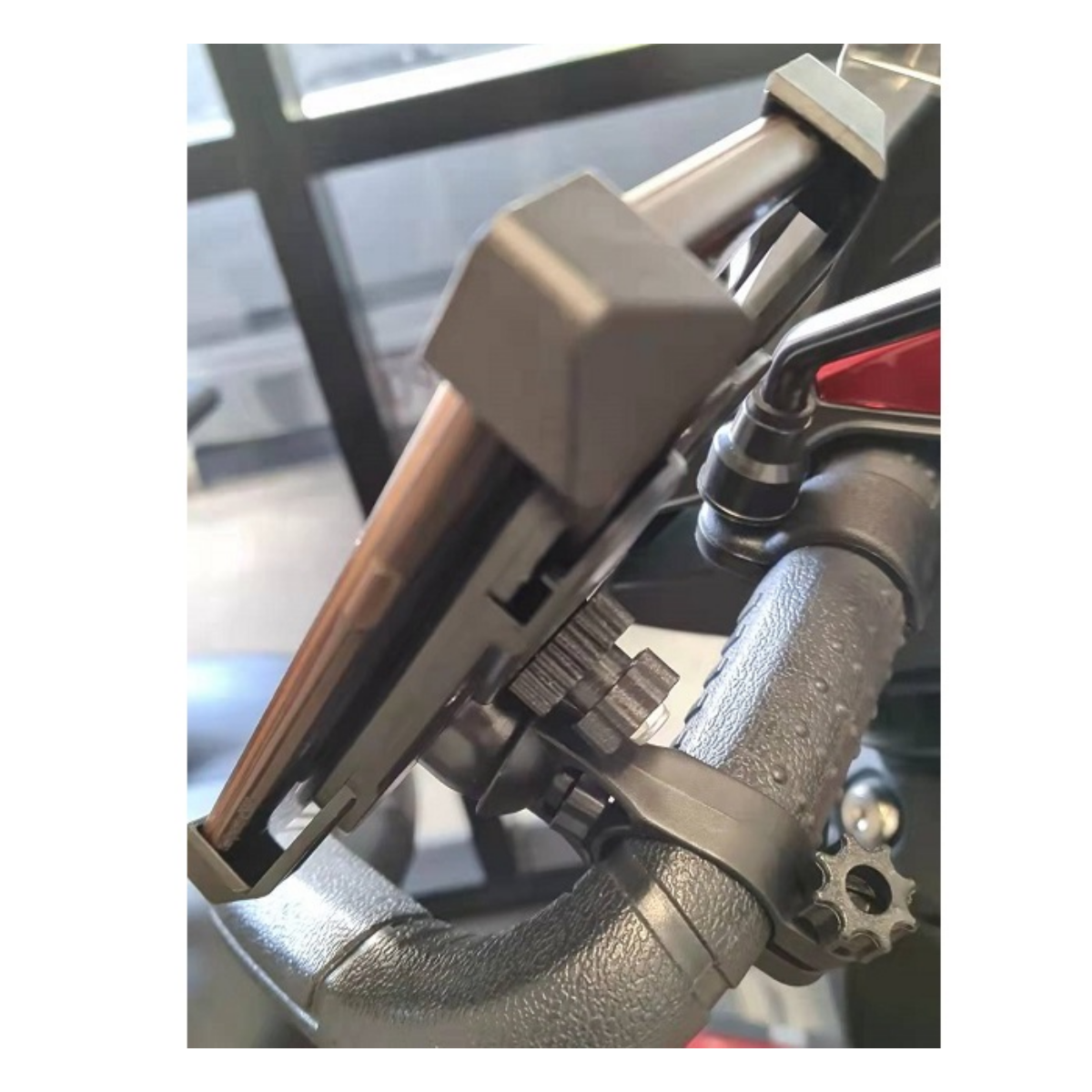 Phone Holder - TopGun Mobility