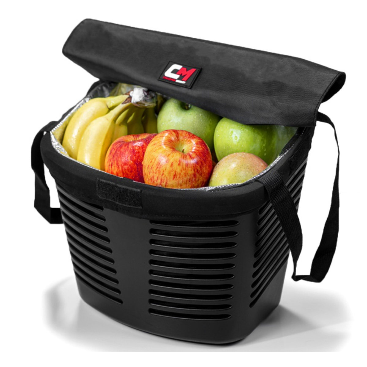 Front Basket Bag - Small - TopGun Mobility