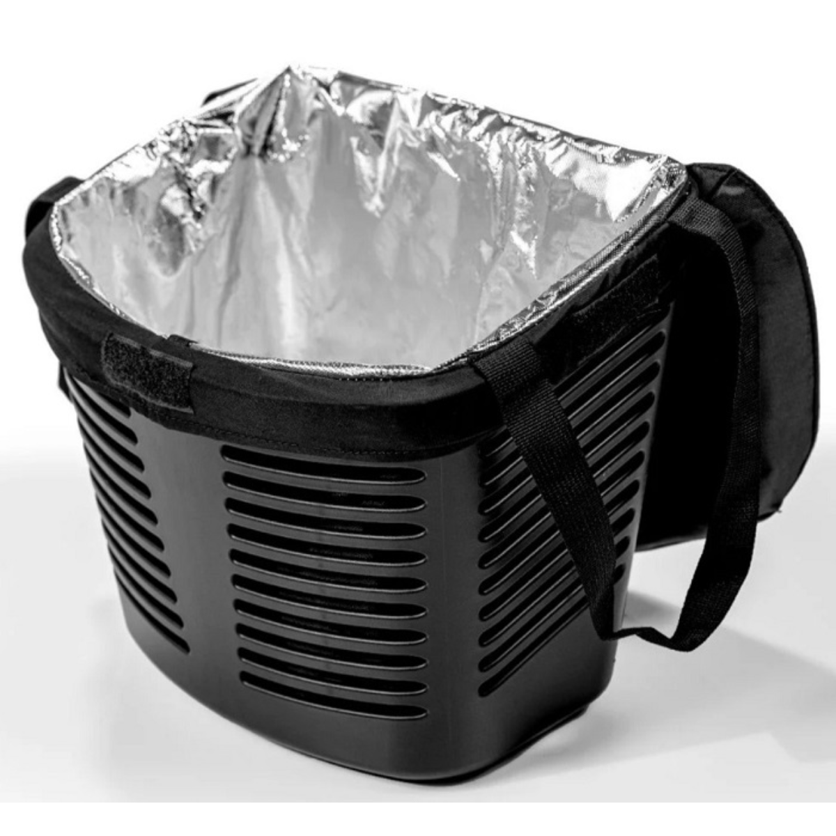 Front Basket Bag - Large - TopGun Mobility