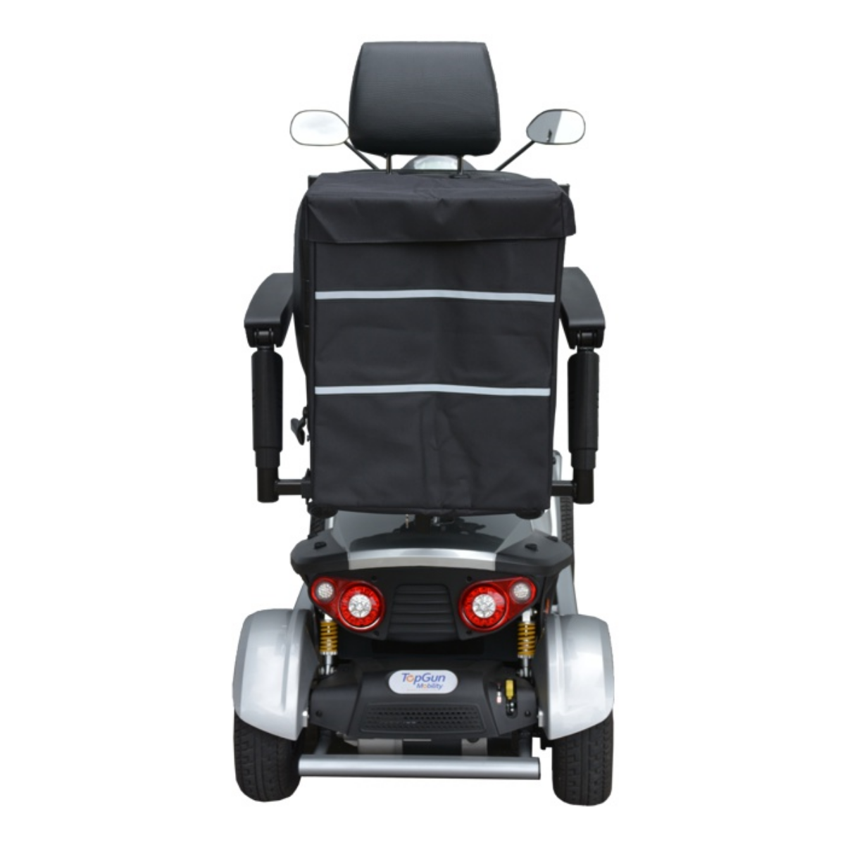 Scooter Rear Thermal Bag