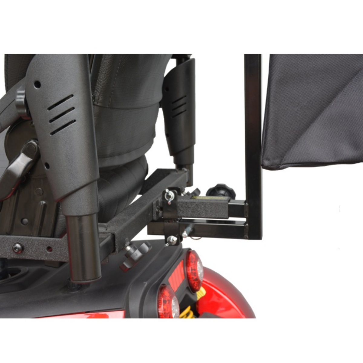 Scooter Rear Thermal Bag