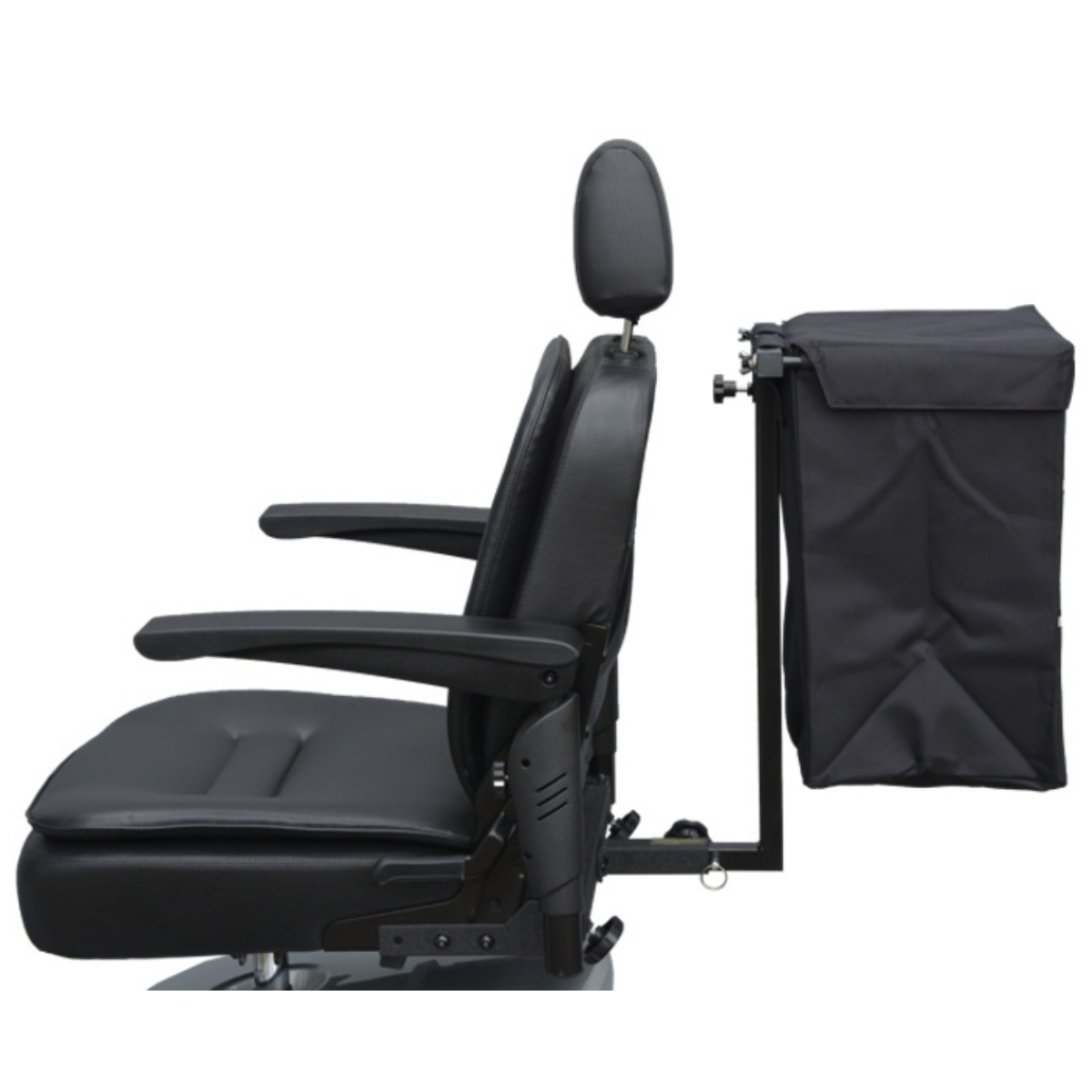 Scooter Rear Thermal Bag