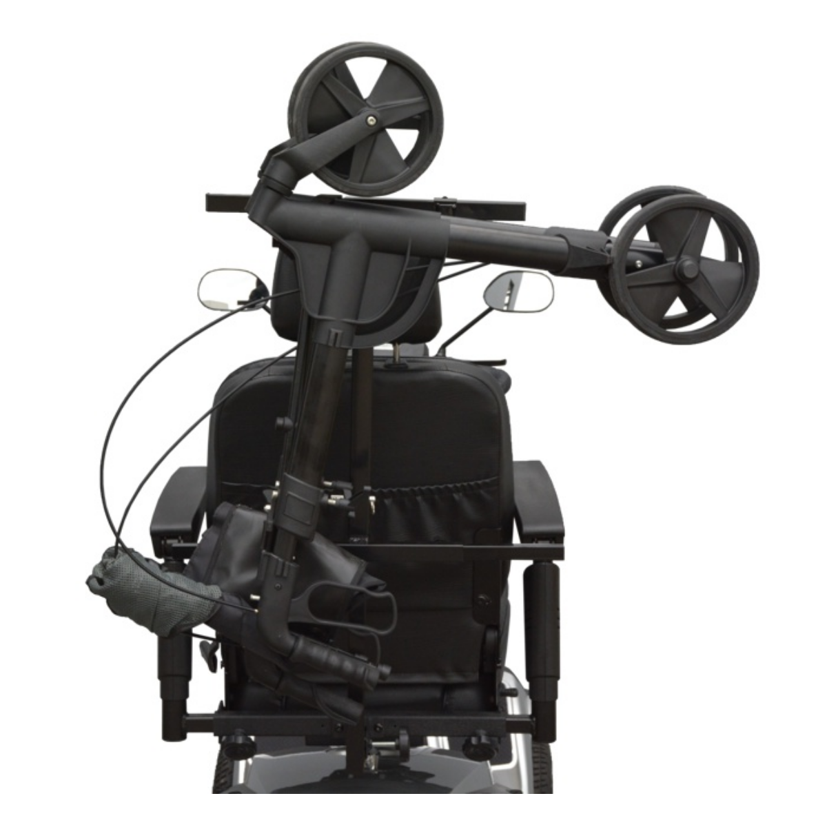 Scooter Walker Holder