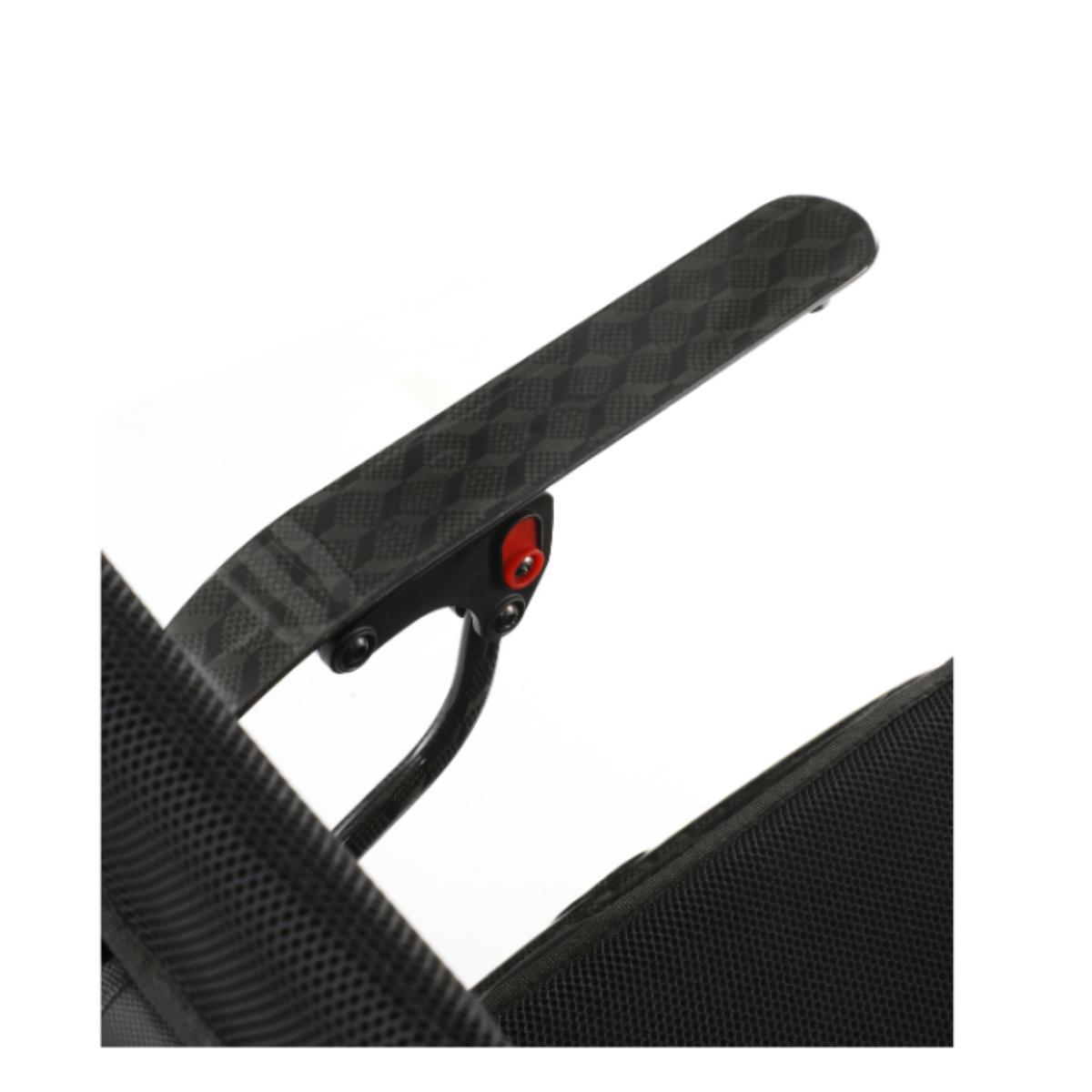 FlyteMax Lightweight Folding Power Wheelchair - Travel-Friendly & Easy Transport