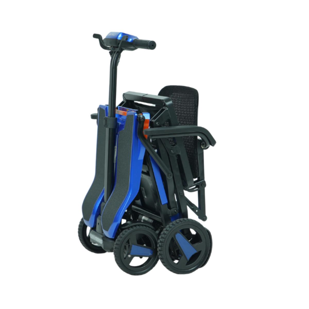 Go Lite Pro Mobility Scooter