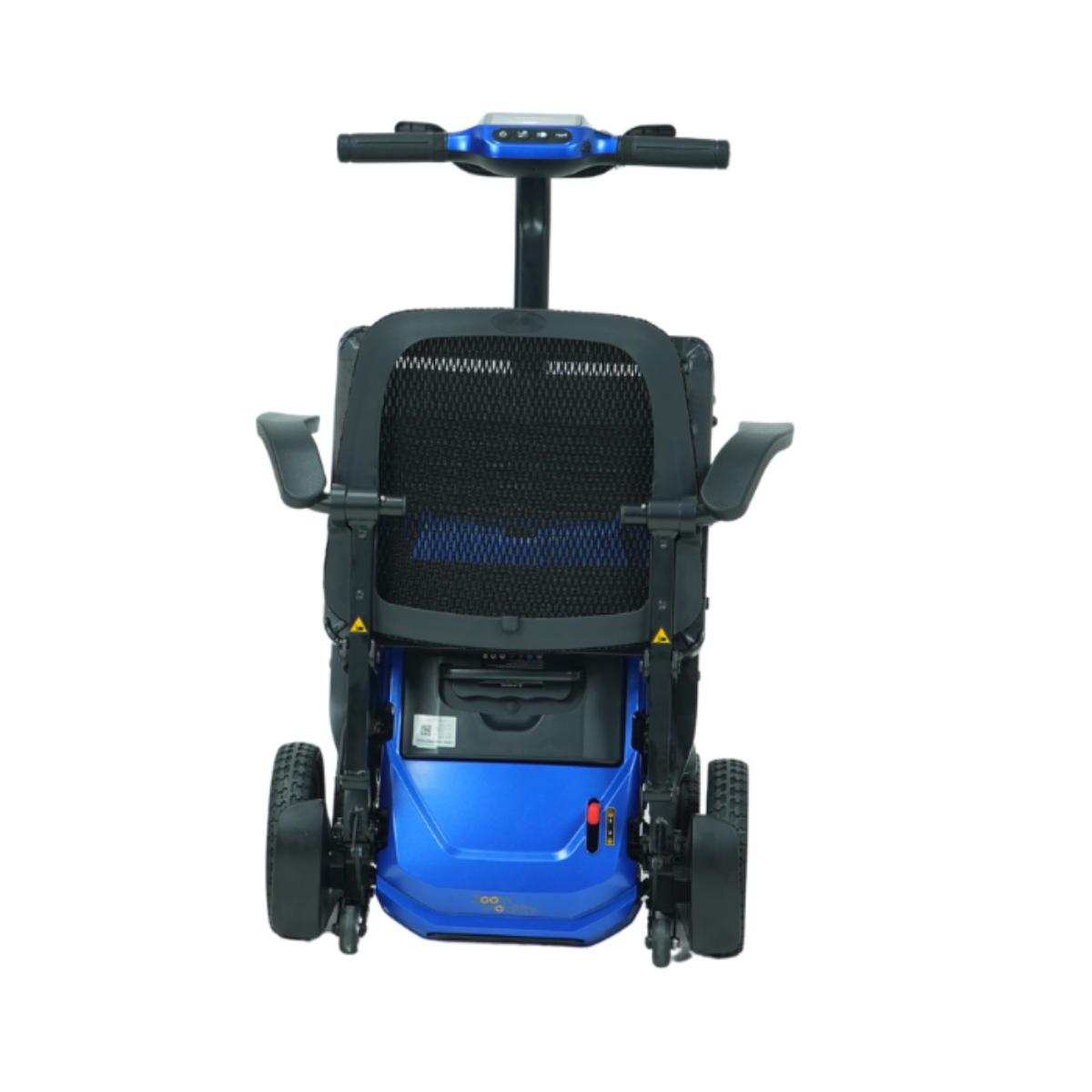 Go Lite Pro Mobility Scooter