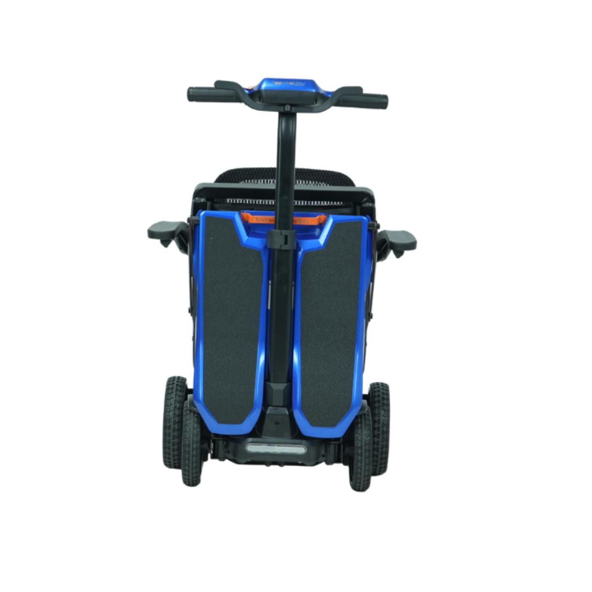 Go Lite Pro Mobility Scooter