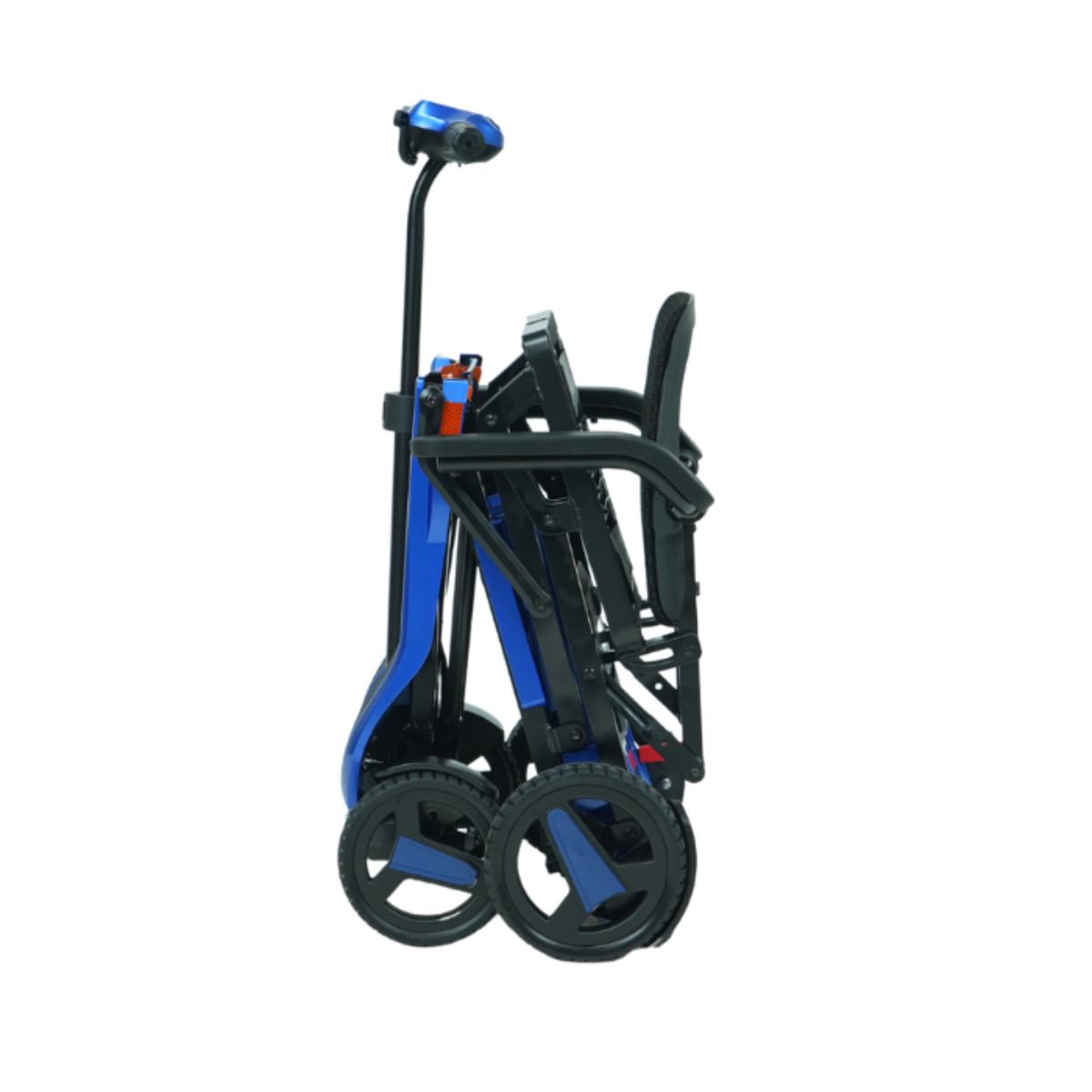 Go Lite Pro Mobility Scooter