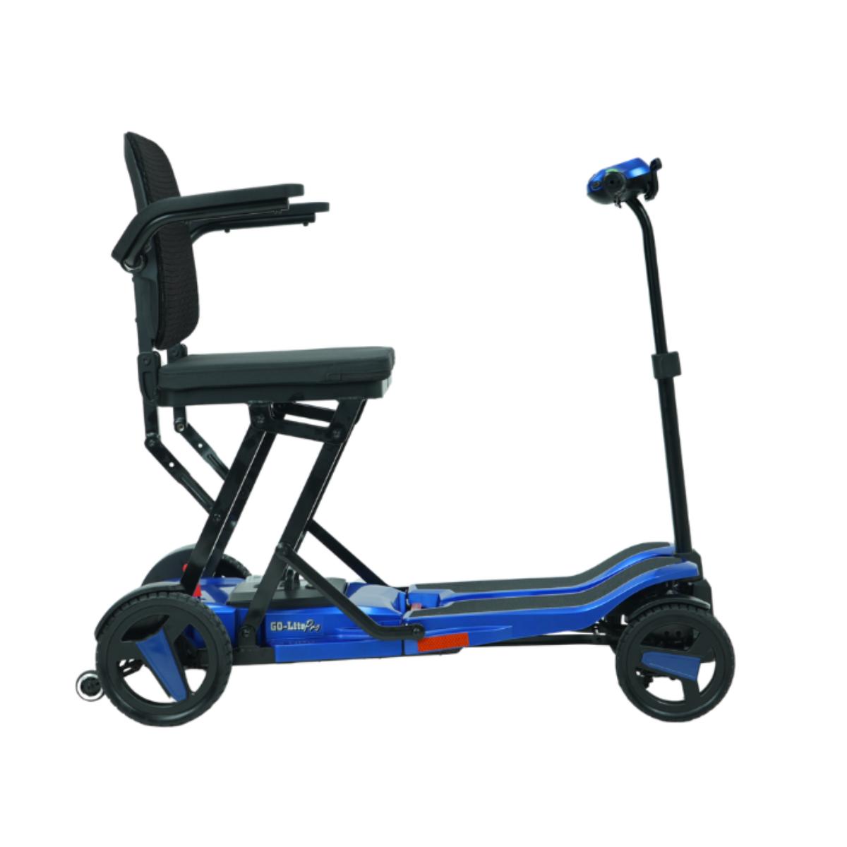 Go Lite Pro Mobility Scooter