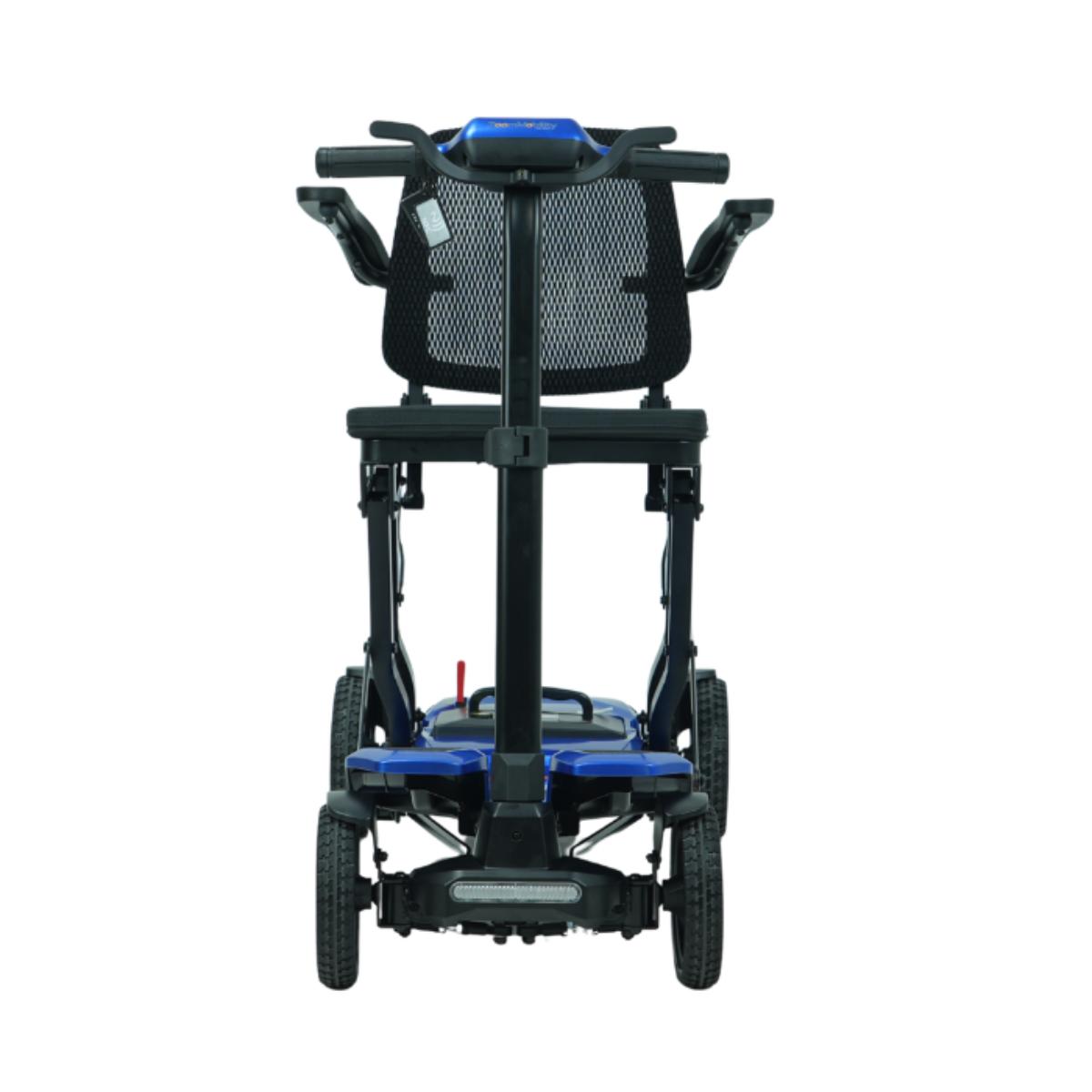 Go Lite Pro Mobility Scooter