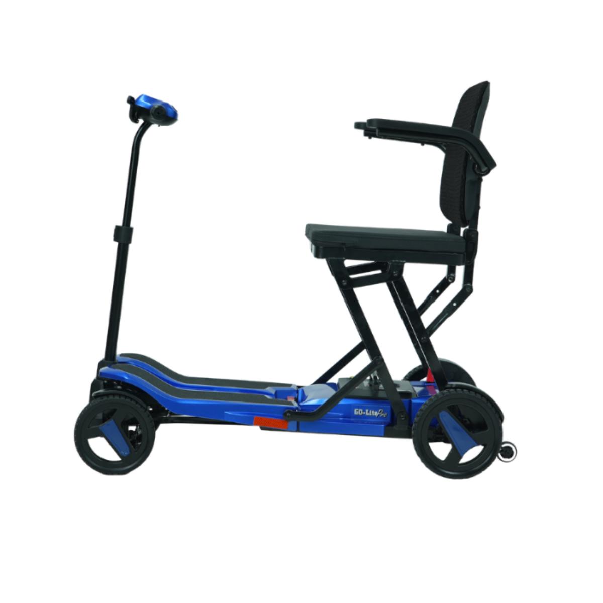 Go Lite Pro Mobility Scooter