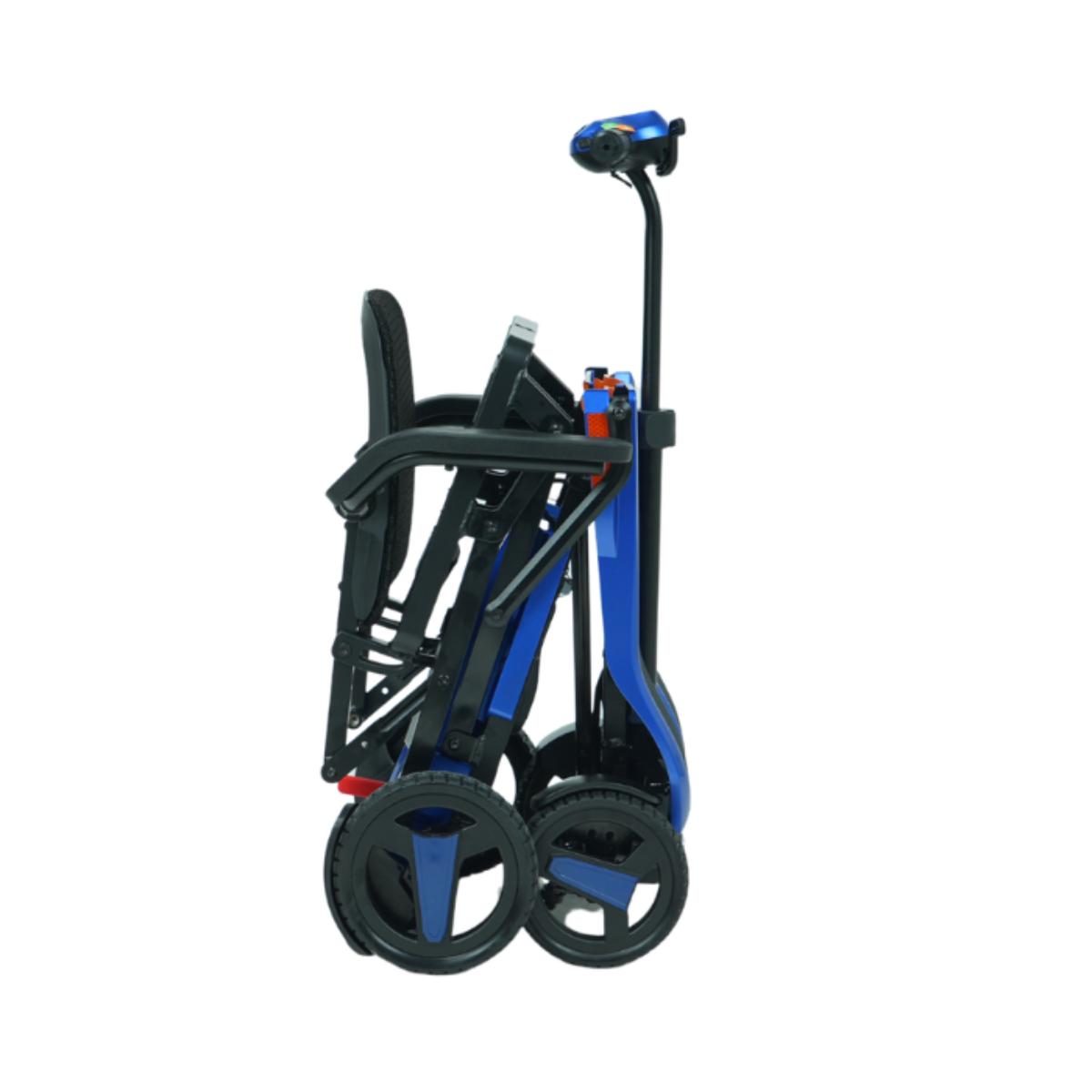 Go Lite Pro Mobility Scooter