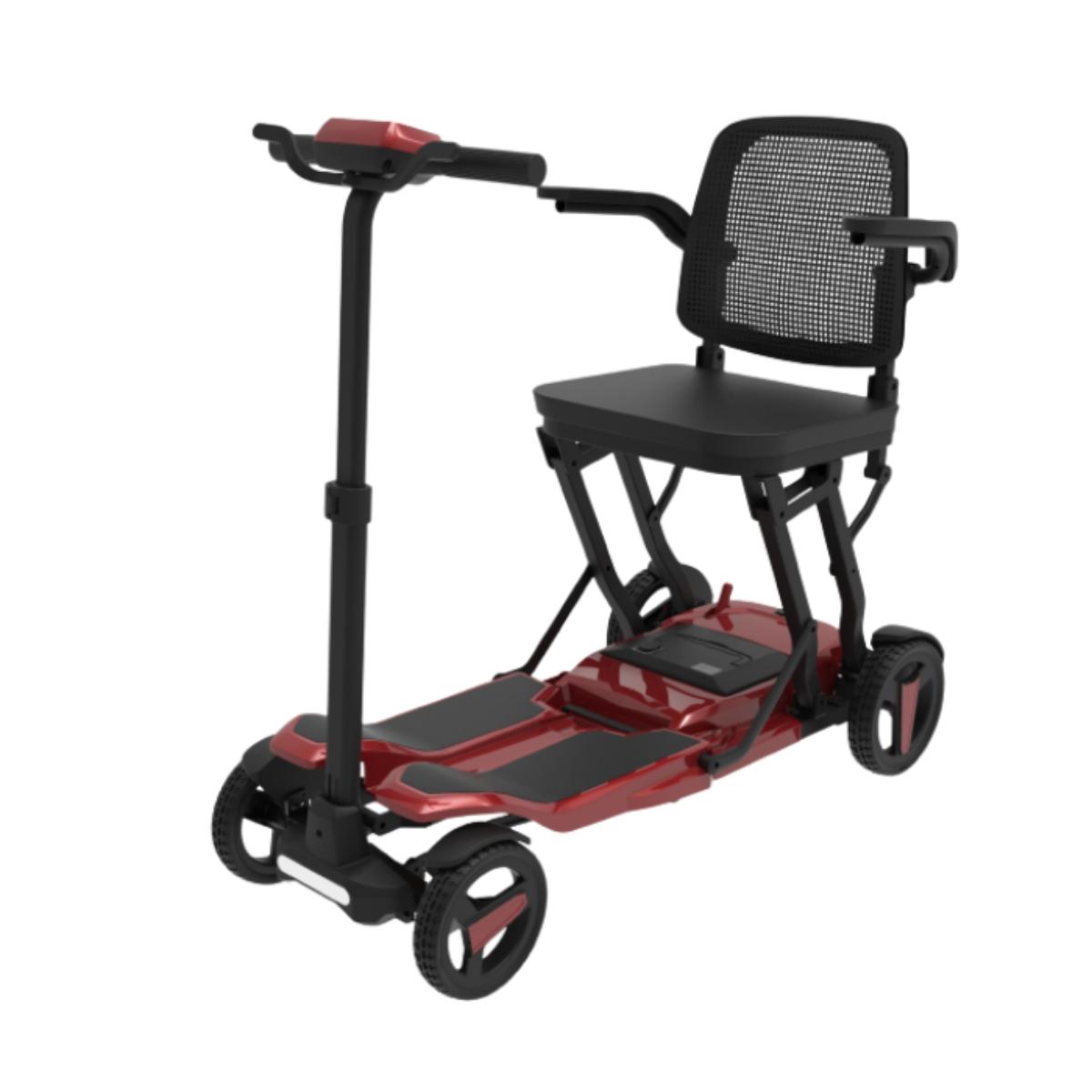 Go Lite Pro Mobility Scooter
