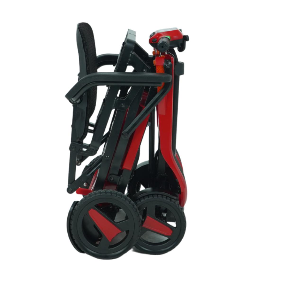 Go Lite Pro Mobility Scooter