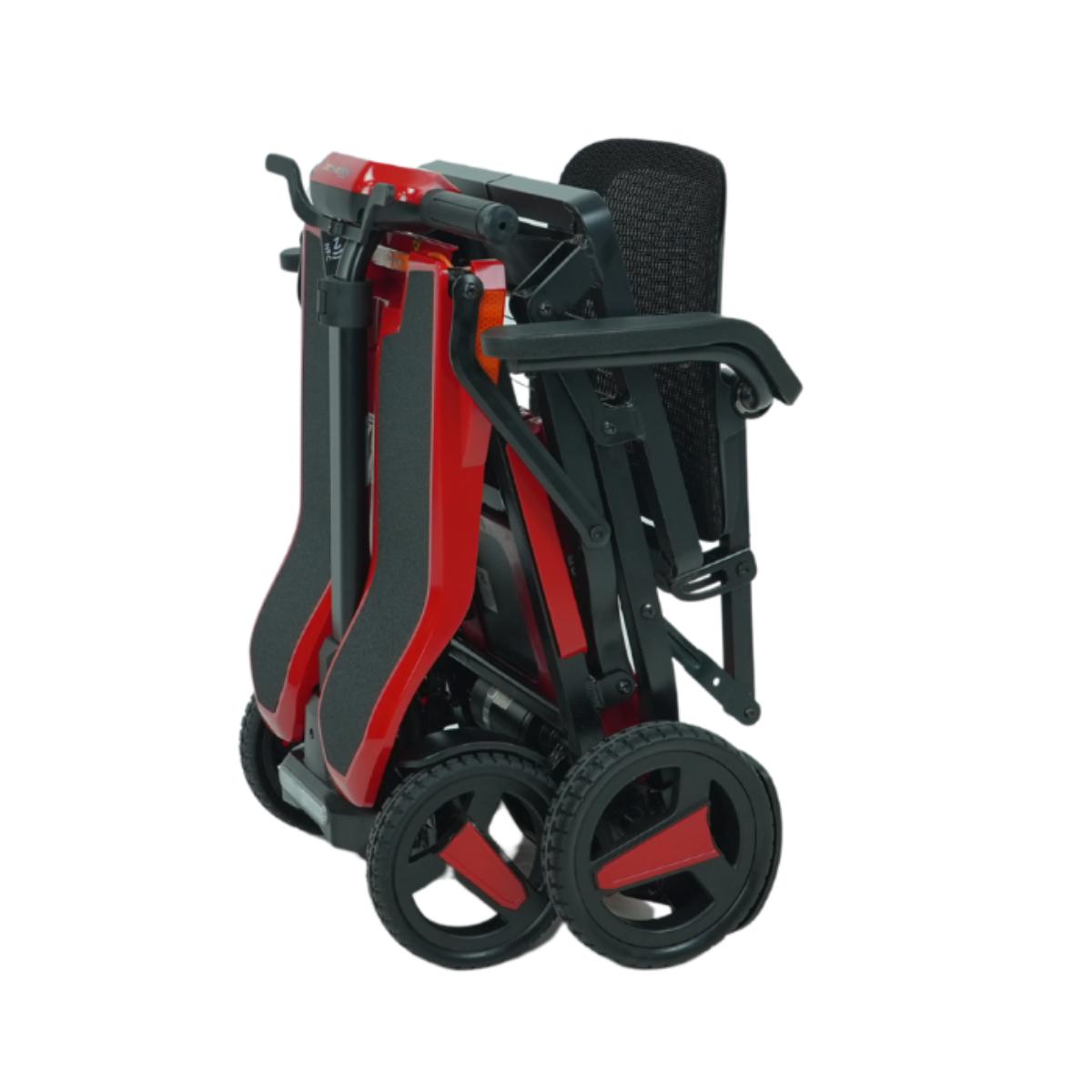 Go Lite Pro Mobility Scooter