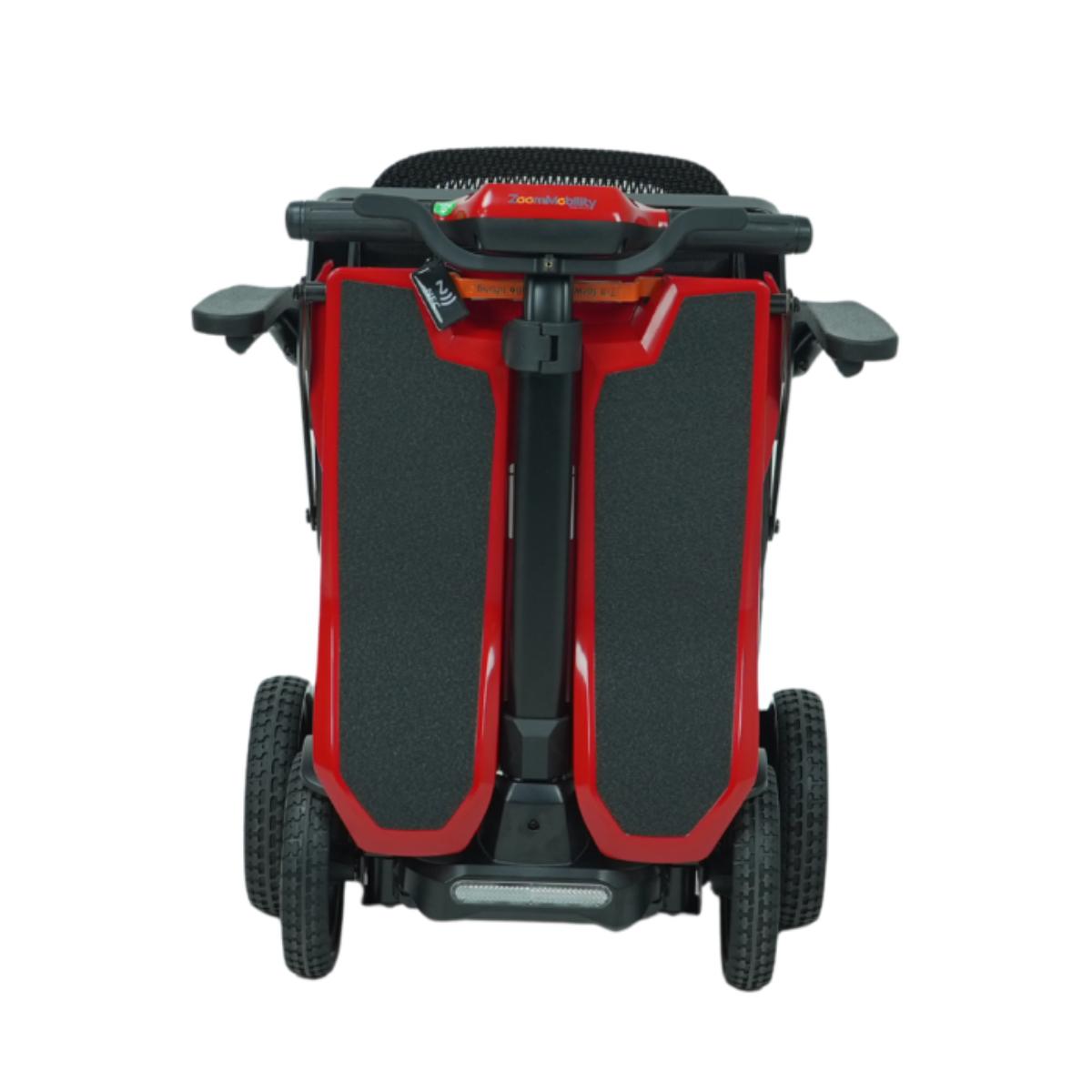 Go Lite Pro Mobility Scooter