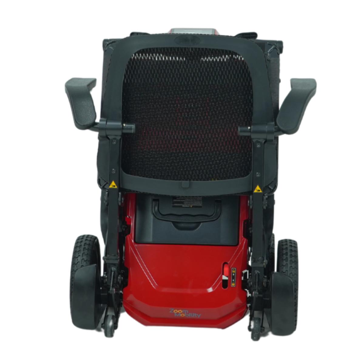 Go Lite Pro Mobility Scooter