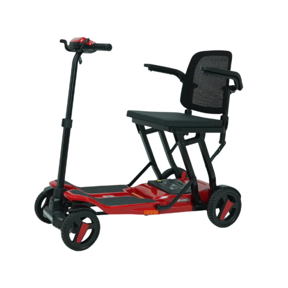 Go Lite Pro Mobility Scooter
