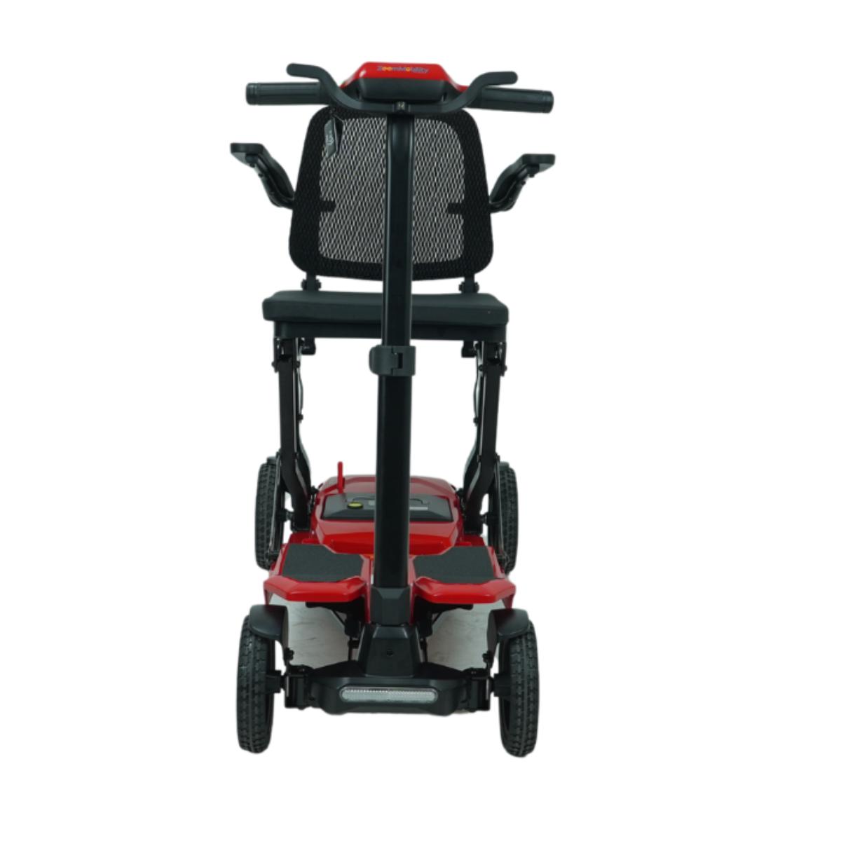 Go Lite Pro Mobility Scooter