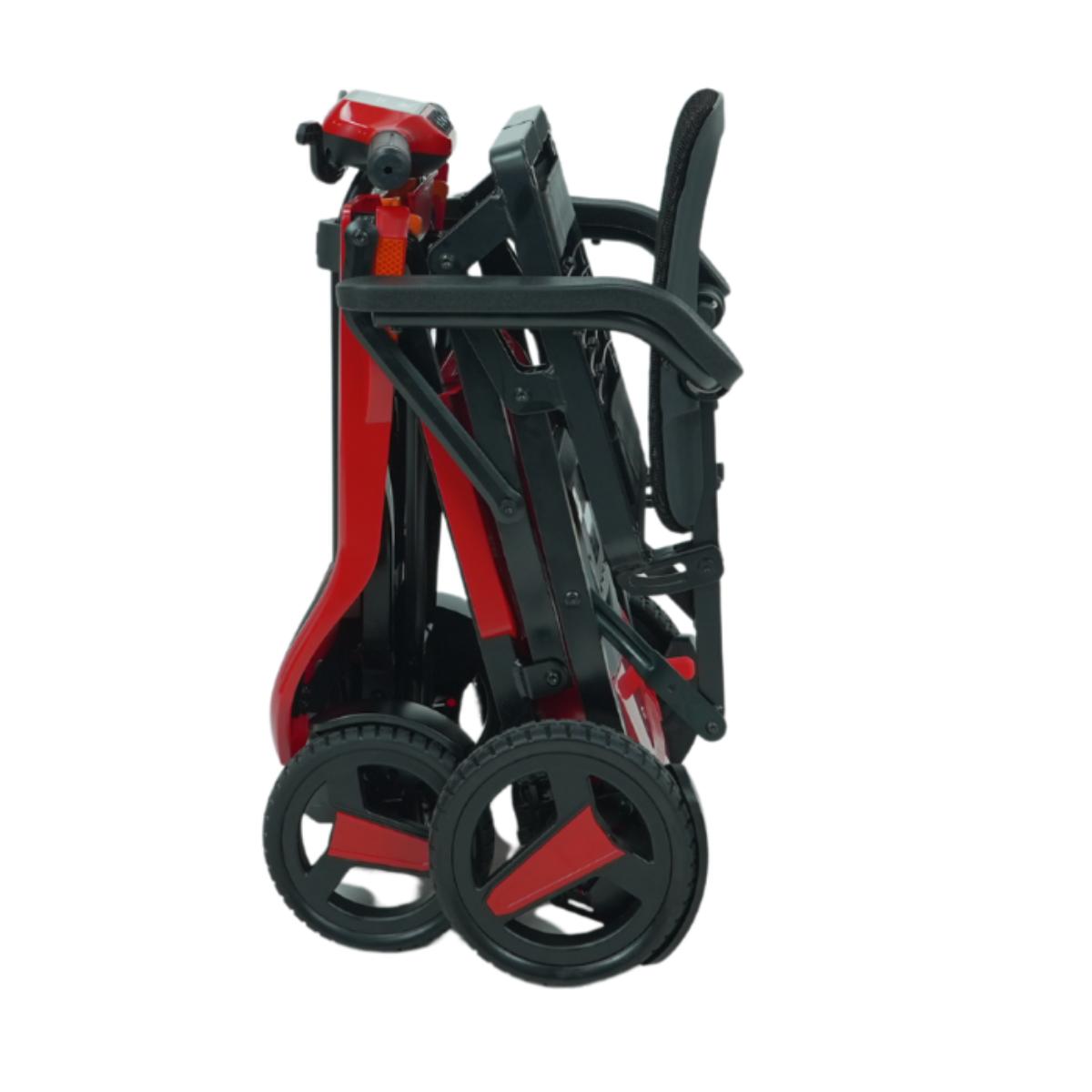 Go Lite Pro Mobility Scooter