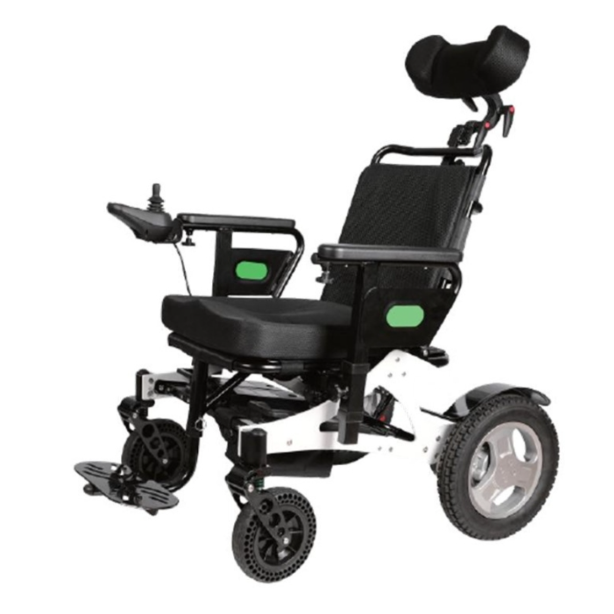 Gladiator Power Wheelchair