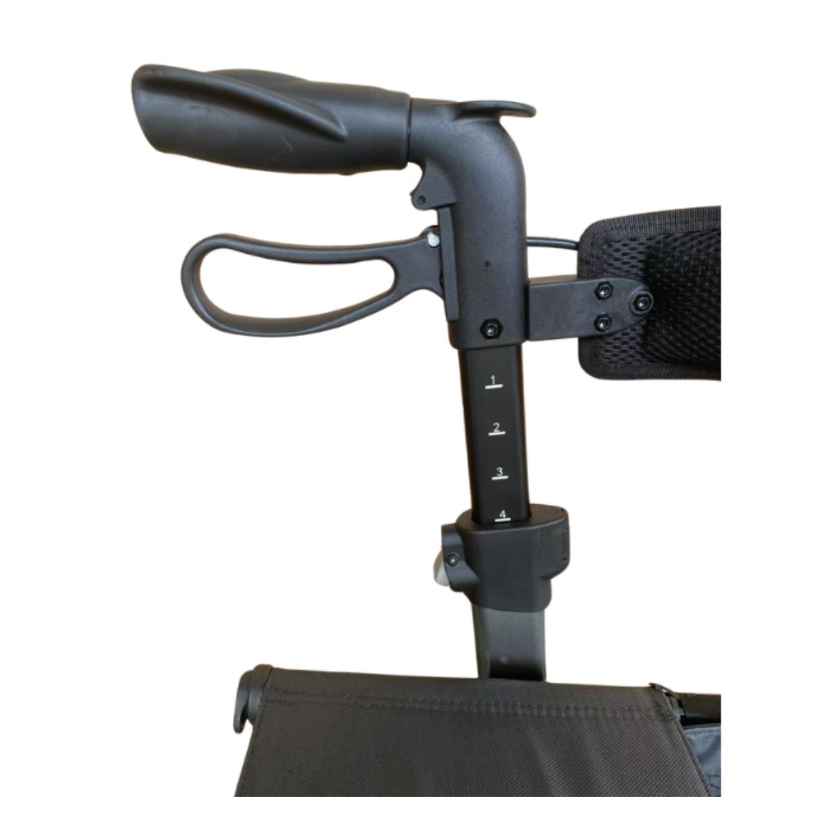 TopGun Mobility - iLite Rollator