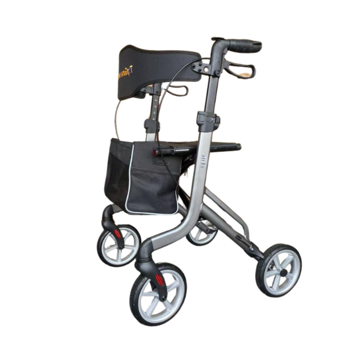 TopGun Mobility - iLite Rollator