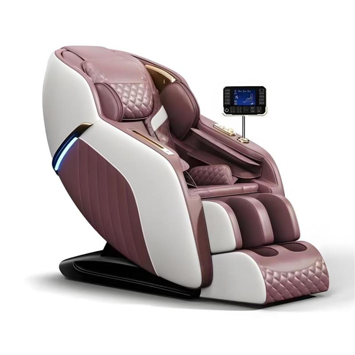 LifeStride Harmony Massage Chair