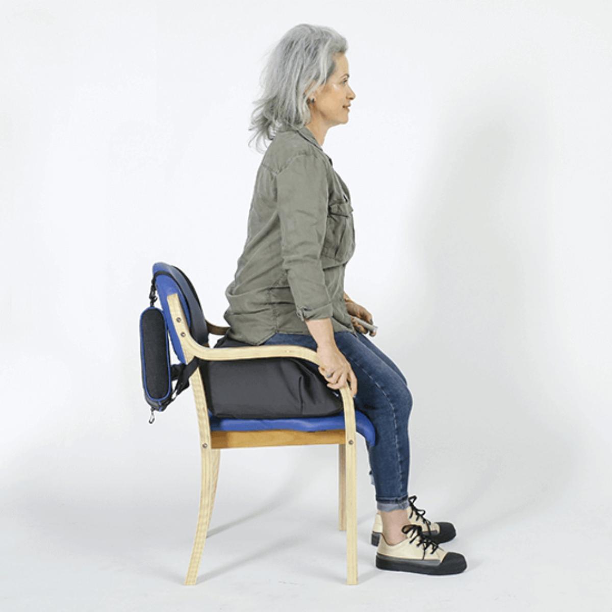 SitNStand Lift Assist - Compact