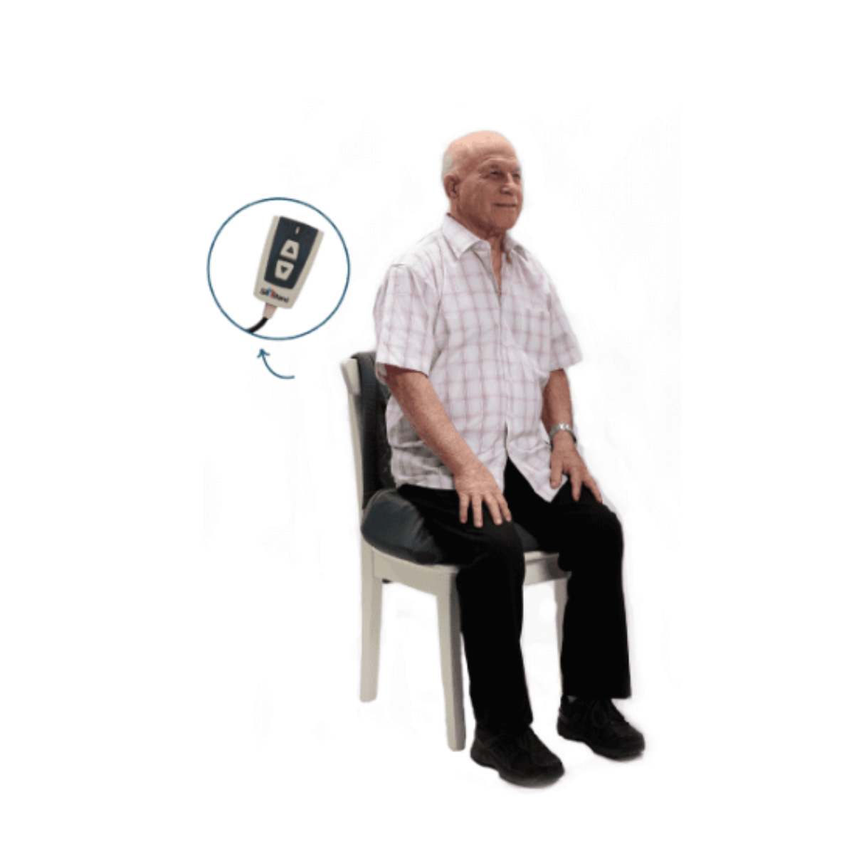 SitNStand Lift Assist - Classic