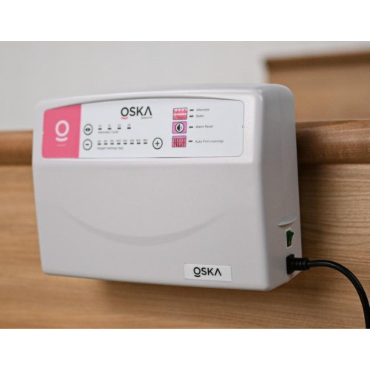 OSKA ALTO Series 3 V4 Mattress