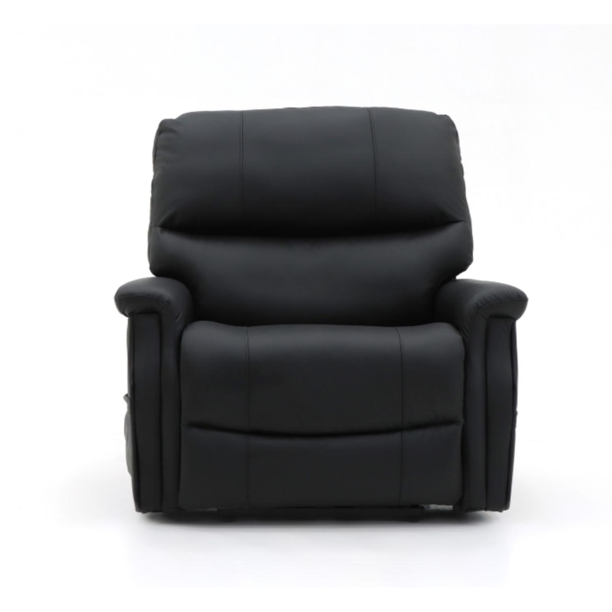 TopGun Maximus Heavy Duty Electric Lift Chair