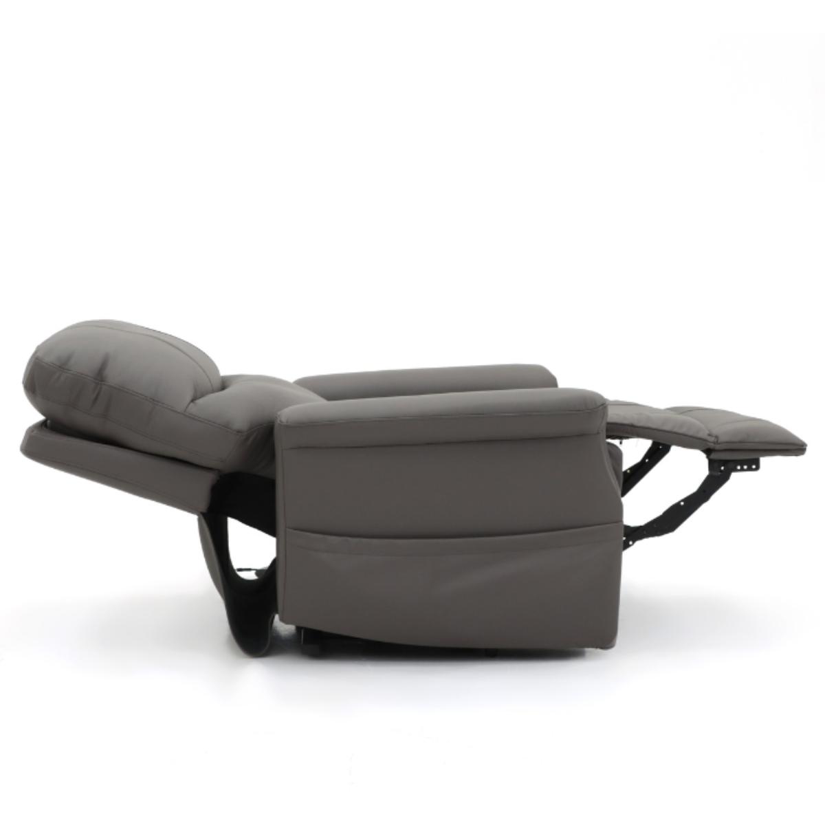 TopGun Maximus Heavy Duty Electric Lift Chair