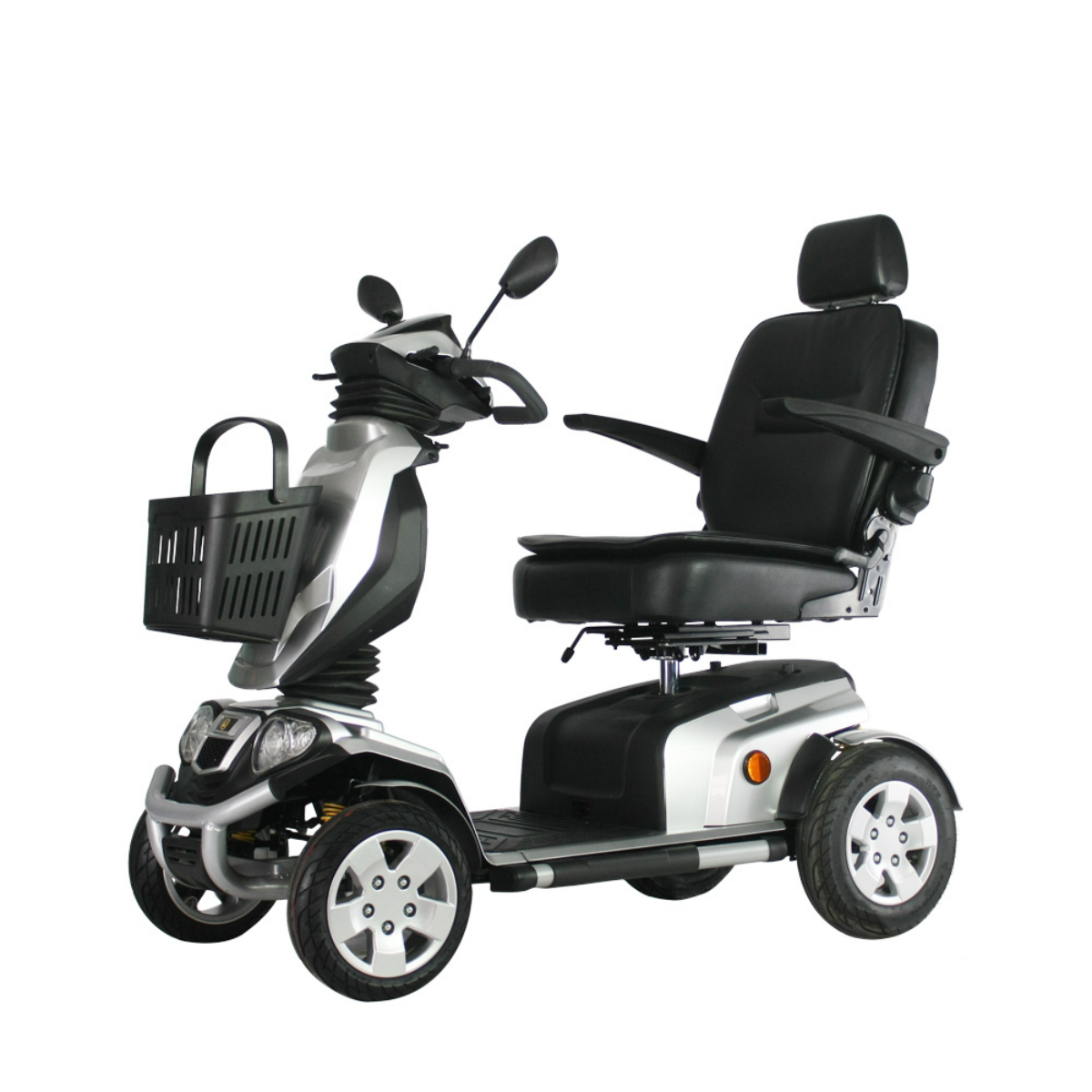 Mustang -TopGun Mobility Scooter